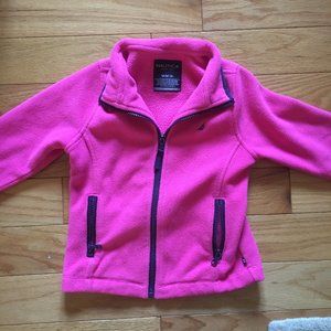 Girls Nautica Sweater